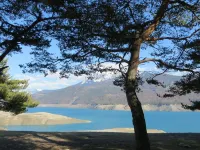 Chalet - CHORGES فنادق في شورغس