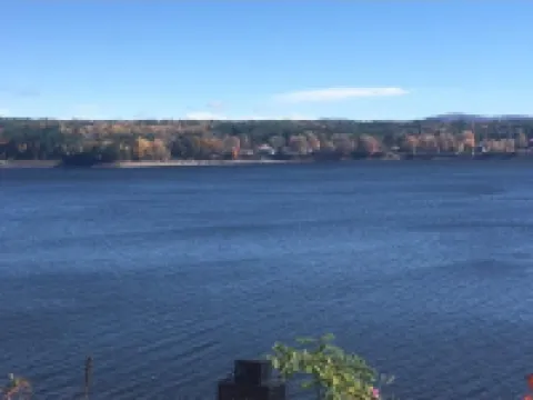 Happiness is checking into a Vrbo like this!