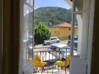 Appartement Lumea 80 m2 climatisé Parking Proche Sanctuaires