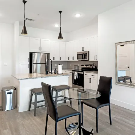 Landing Apartments Denton