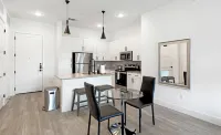 Landing Apartments Denton