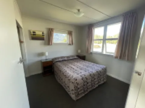 Glacier View Motel - Franz Josef