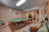 The Cabin Cove