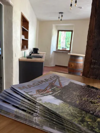 Mya Weinland Hotel Kobern-Gondorf Отели рядом с достопримечательностью «Burg Thurant»