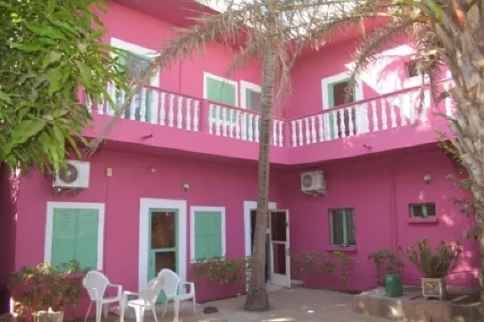 Le clos de Jannah Furnished 2-bedroom apartment