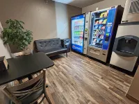 Econo Lodge Hotels in Big Stone Township