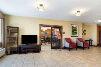 Spark by Hilton Opelousas Hotel di Opelousas