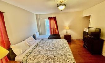 Motel House