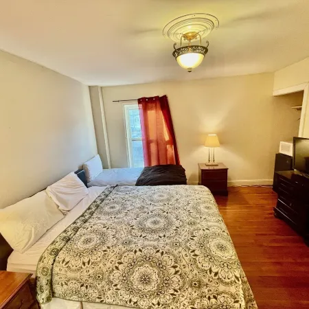 Motel House