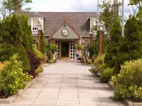 พรีเมียร์ อินน์ อเบอร์ดีน นอร์ท - บริดจ์ ออฟ ดอน โรงแรมใกล้ศูนย์ประชุมเออีซีซี