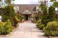 Premier Inn Aberdeen North - Bridge of Don Hotels in Newburgh