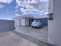 裡貝拉布拉瓦的禪哈別墅 裏貝拉布拉瓦酒店