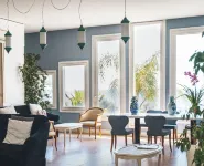 Hotel Sinuessa Terme