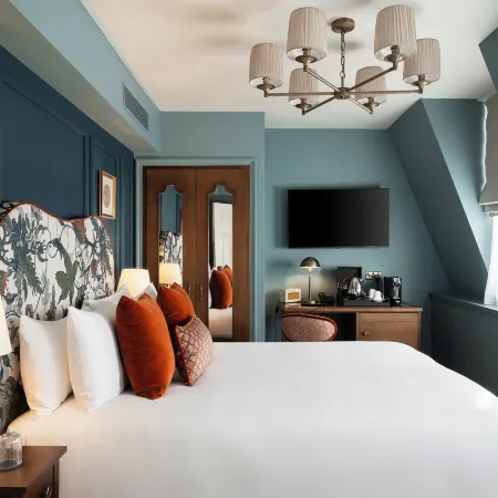 Francis Hotel Bath Hotels in Bath