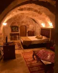 Monte Cappa Cave House Hotels in Karlik Koyu