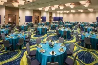 Hutchinson Shores Resort & Spa