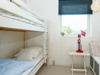 6 person holiday home in Ebeltoft