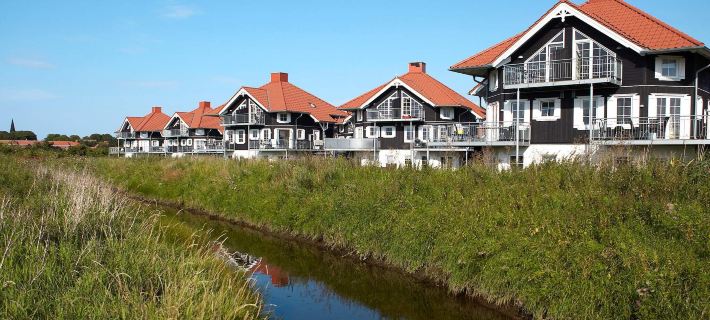 5 person holiday park in Bogense Hotels in Bogense