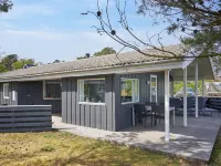 Beachfront Bliss in Snogebaek - By Traum Ferienwohnungen Hotels in Snogebaek