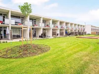 4 person holiday home in Glesborg