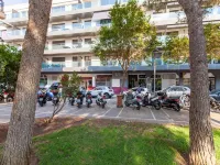 Apartment in Palamós near the Beach