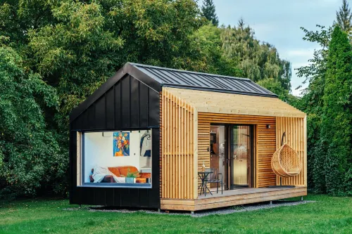 오스트라빈카 - 부티크 아파트먼트