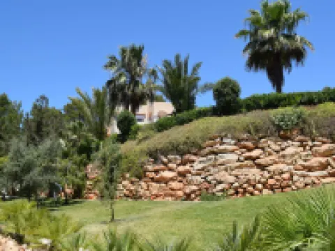 Villa in Sant Josep near Cala Jondal Beach