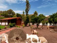 Villa in Spain with Private Pool & Garden