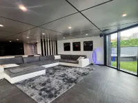 Valras-Loc Villa Monkey