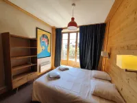 Alpine Comfort for 8 guests