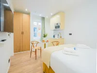 Cosy studio - Hyper centre St Tropez