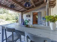 Cottage in Oppede with Pool and Garden Hotele w: Oppede
