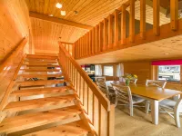 Lodge in Caldecott Hall with Private Hot Tub - Phòng tập thể hình