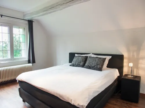 Mansion in Spa Liege with private garden - 홈스테이
