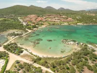 Apartment in Sardinia with Sea View