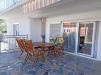 Holiday Home in Senj with Pool near Beach - Wifi