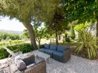 Holiday home in Fano with garden