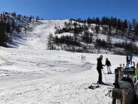 Large Heated Apartment Comfortable on the Slopes