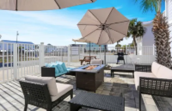 Good Day Sunshine by Pristine Properties Vacation Rentals