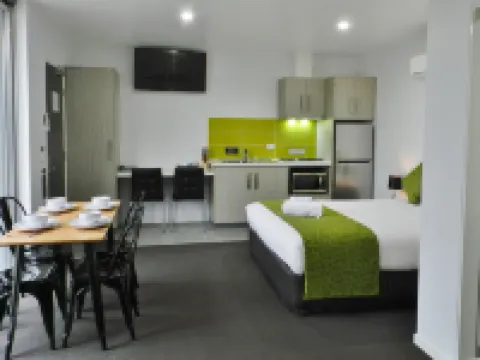 Motel 24 Hotels in Wodonga