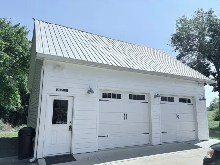 The Cedar Loft/Apartment