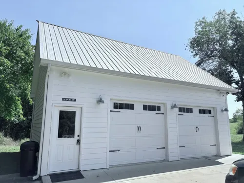 The Cedar Loft/Apartment