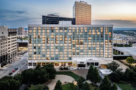 Hyatt Regency Tulsa