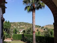 Villa in Villanueva near El Torcal Park - 3-Star