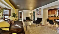 TOTALY REMODELING BEAUTIFUL MIDCENTURY STYLE BY DESIGNER