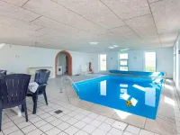 14 person holiday home in Fur-By Traum Hotels in Fur