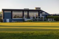 Hébergement Fort Prével Hotels in Perce