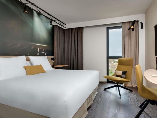 Hôtel Mercure Montpellier Centre Comédie