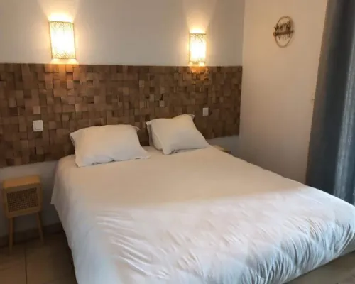 3 Room Apartment 6 People - Selection マルモールのホテル