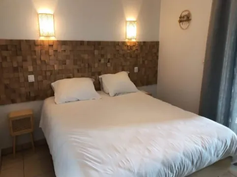 3 Room Apartment 6 People - Selection